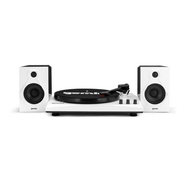 استریو ترن تیبل سیستم جمینی Gemini TT-900BW