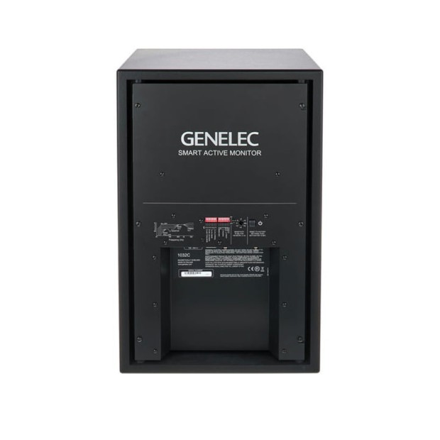 اسپیکر مانیتورینگ جنلک Genelec 1032CPM