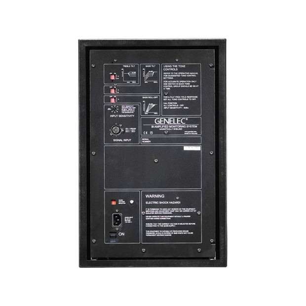 اسپیکر مانیتورینگ جنلک Genelec 1032BPM