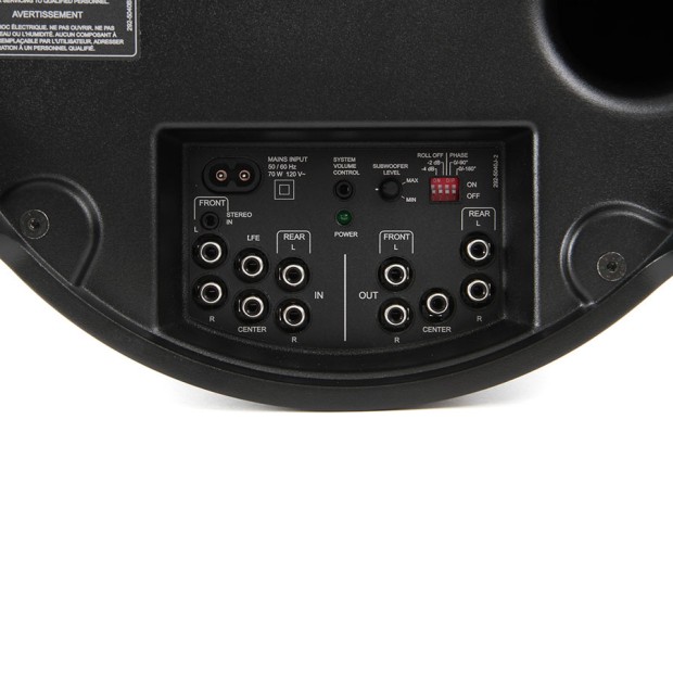ساب ووفر اکتیو جنلک Genelec 5040B
