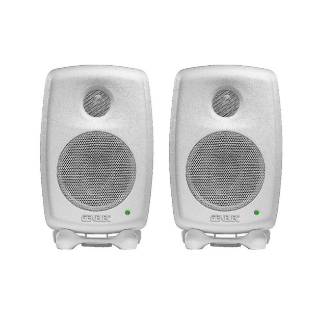 اسپیکر مانیتورینگ جنلک Genelec 6010B White