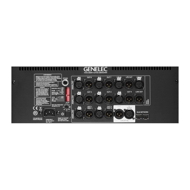 ساب ووفر مانیتورینگ جنلک Genelec 7370 AP