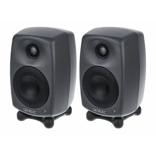 اسپیکر مانیتورینگ جنلک Genelec 8020 DPM
