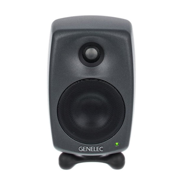 اسپیکر مانیتورینگ جنلک Genelec 8020 DPM