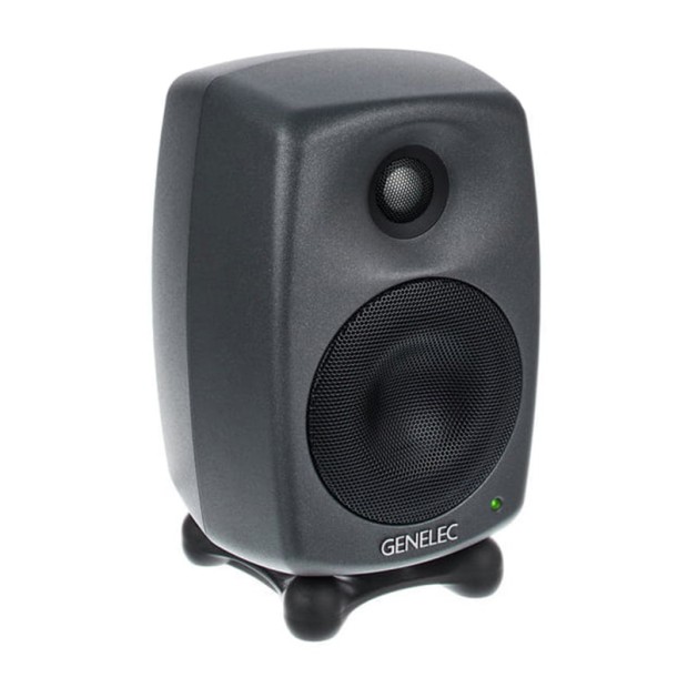 اسپیکر مانیتورینگ جنلک Genelec 8020 DPM
