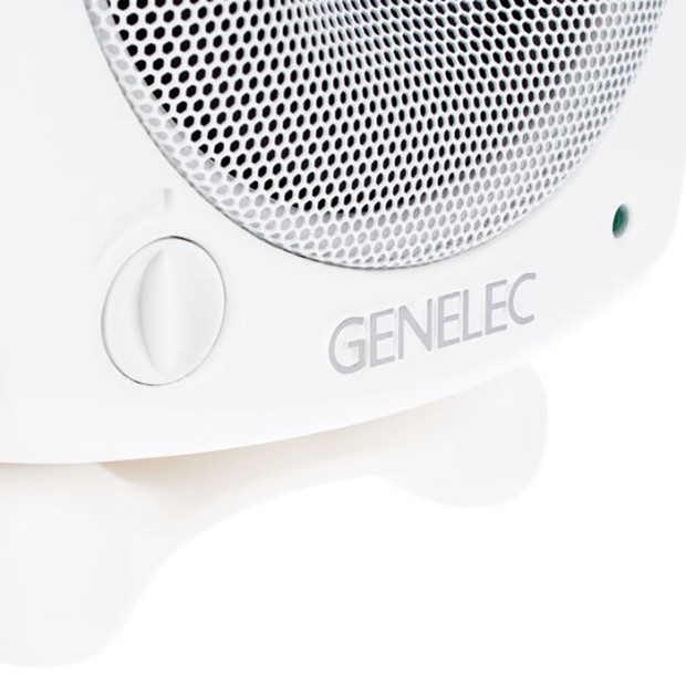 اسپیکر مانیتورینگ جنلک Genelec 8020CWM