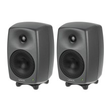 قیمت خرید فروش اسپیکر مانیتورینگ جنلک Genelec 8030C