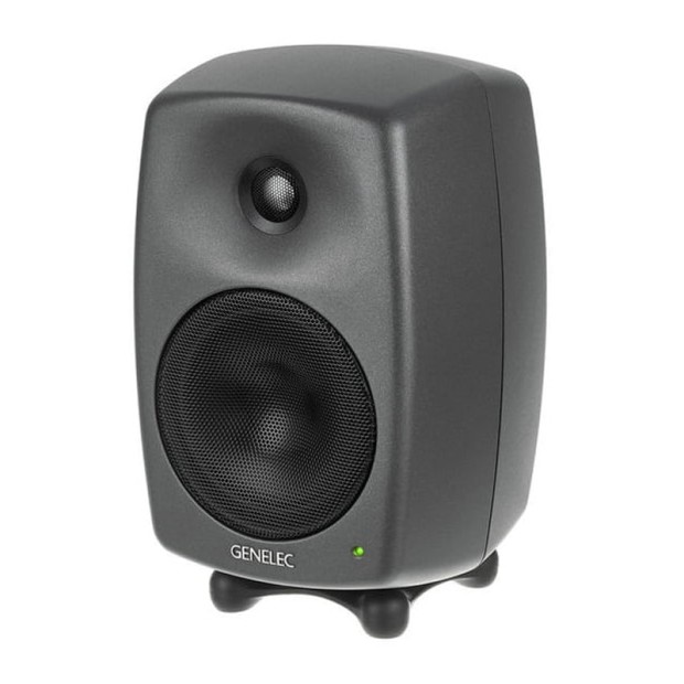اسپیکر مانیتورینگ جنلک Genelec 8030CP