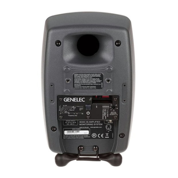 اسپیکر مانیتورینگ جنلک Genelec 8030CP