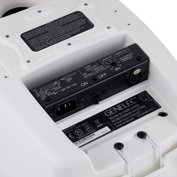 اسپیکر مانیتورینگ جنلک Genelec 8040BWM