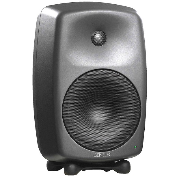 اسپیکر مانیتورینگ جنلک Genelec 8050A