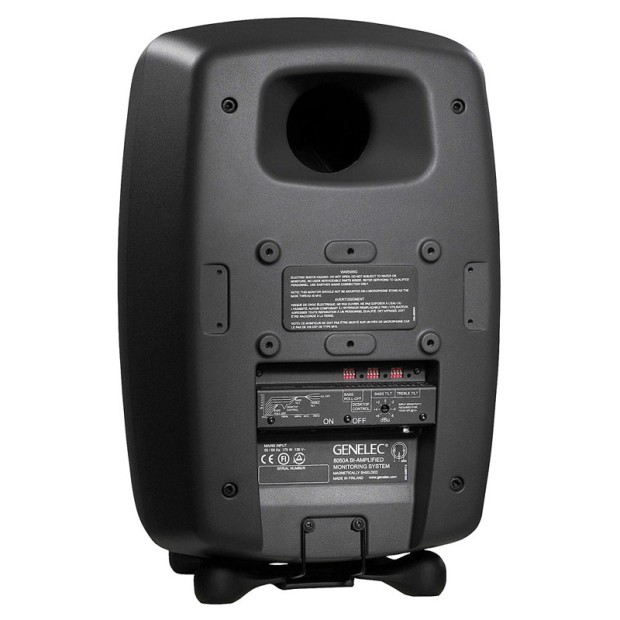 اسپیکر مانیتورینگ جنلک Genelec 8050A