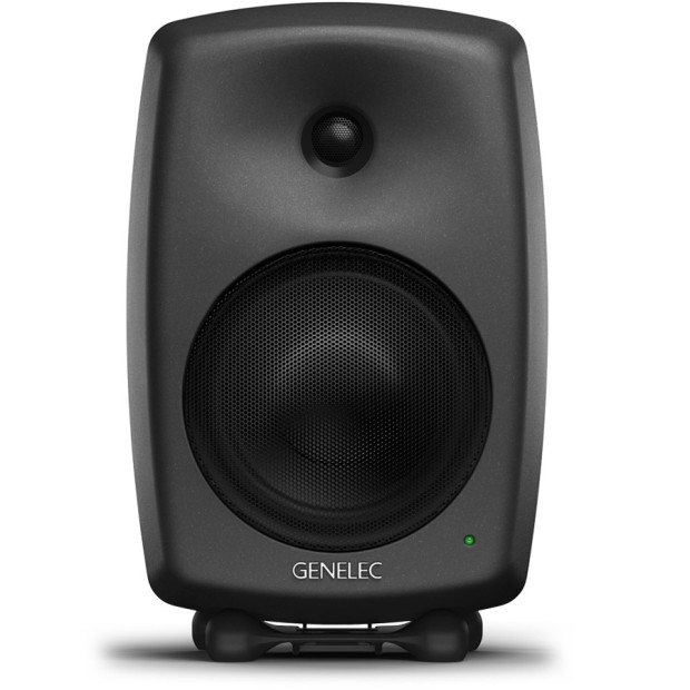 اسپیکر مانیتورینگ جنلک Genelec 8240A