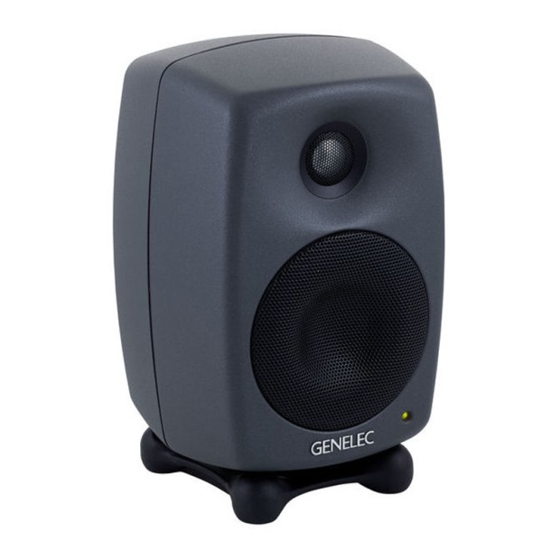 اسپیکر مانیتورینگ جنلک Genelec 8320 APM
