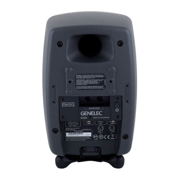 اسپیکر مانیتورینگ جنلک Genelec 8330 APM