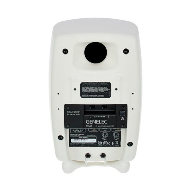اسپیکر مانیتورینگ جنلک Genelec 8330 AWM