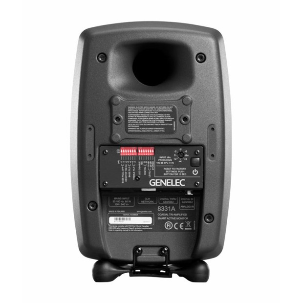 اسپیکر مانیتورینگ جنلک Genelec 8331 AP