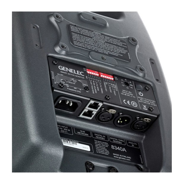 اسپیکر مانیتورینگ جنلک Genelec 8340 APM