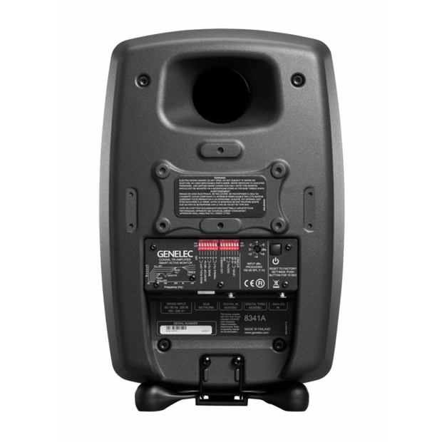 اسپیکر مانیتورینگ جنلک Genelec 8341 AP