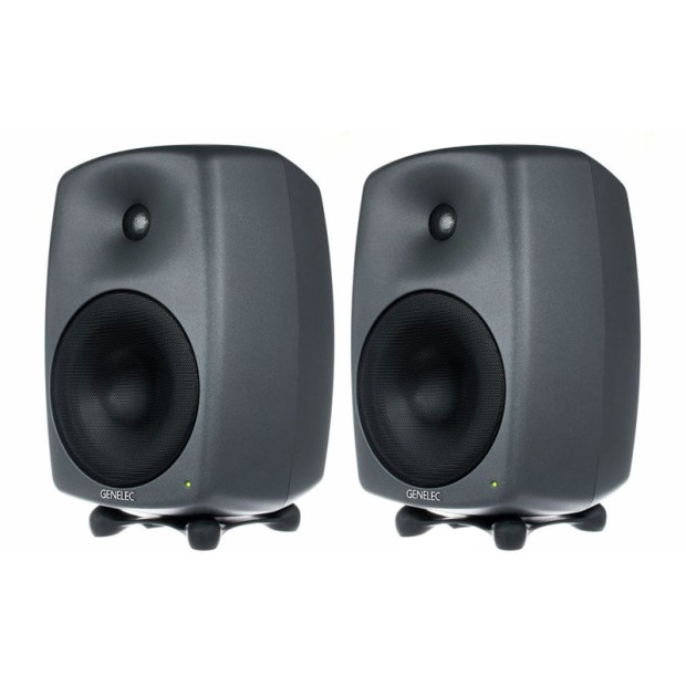 اسپیکر مانیتورینگ جنلک Genelec 8350 APM