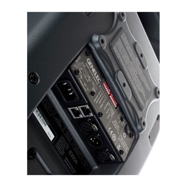 اسپیکر مانیتورینگ جنلک Genelec 8350 APM