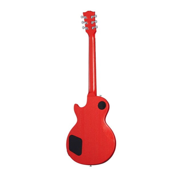 گیتار الکتریک گیبسون Gibson Les Paul Modern Lite Cardinal Red Satin