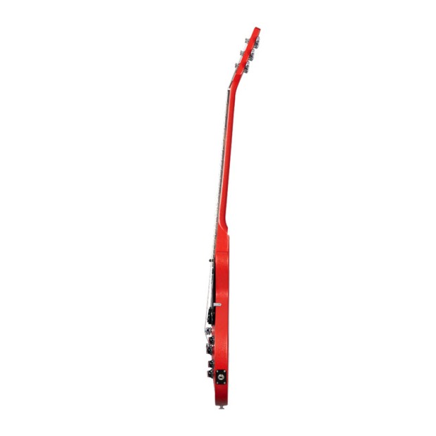 گیتار الکتریک گیبسون Gibson Les Paul Modern Lite Cardinal Red Satin