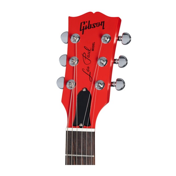 گیتار الکتریک گیبسون Gibson Les Paul Modern Lite Cardinal Red Satin