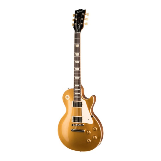 گیتار الکتریک گیبسون Gibson Les Paul Standard 50s Gold Top