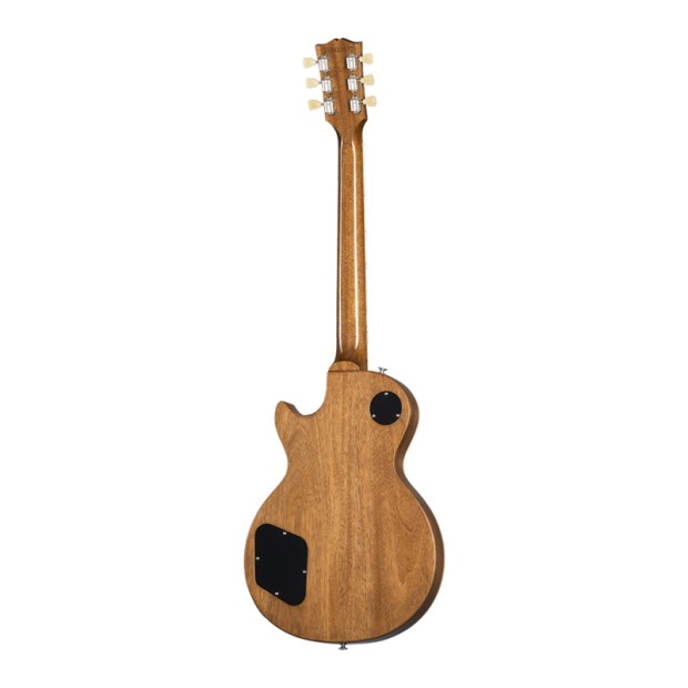 گیتار الکتریک گیبسون Gibson Les Paul Standard 50s P-90 Tobacco Burst