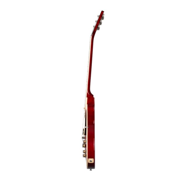 گیتار الکتریک گیبسون Gibson Les Paul Standard 60s Figured Top 60s Cherry