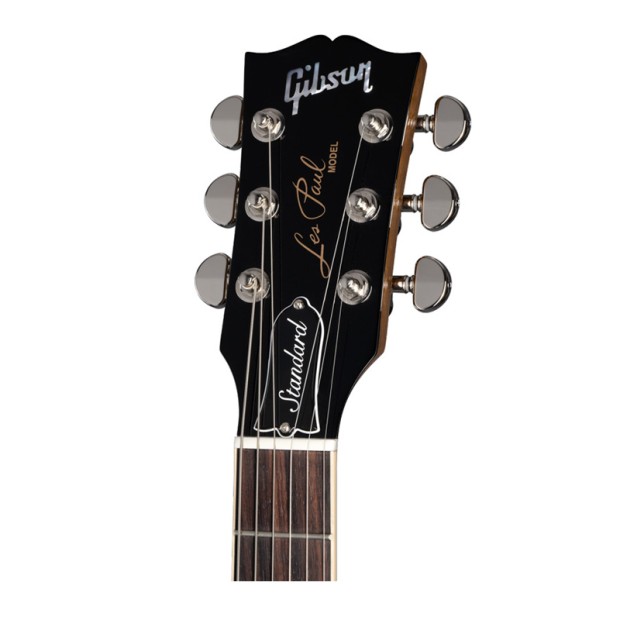 گیتار الکتریک گیبسون Gibson Les Paul Standard 60s Plain Top Pelham Blue