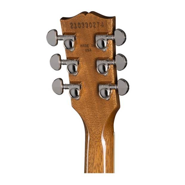 گیتار الکتریک گیبسون Gibson Les Paul Standard 60s Plain Top Pelham Blue