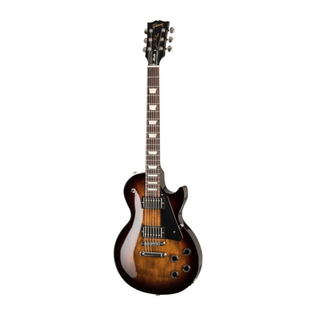 گیتار الکتریک گیبسون Gibson Les Paul Studio Smokehouse Burst
