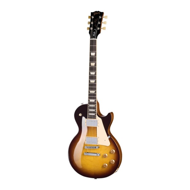 گیتار الکتریک گیبسون Gibson Les Paul Studio Tobacco Burst