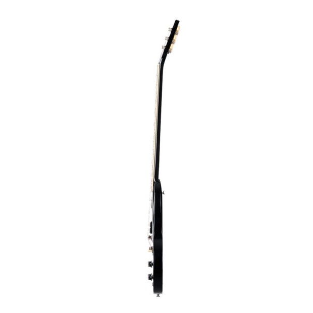 گیتار الکتریک گیبسون Gibson SG Standard 61 Stop Bar Cardinal Red Burst