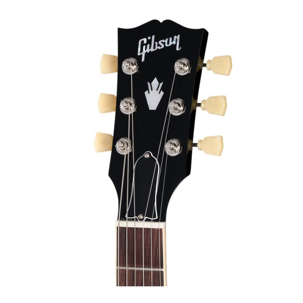 گیتار الکتریک گیبسون Gibson SG Standard 61 Stop Bar Pelham Blue Burst