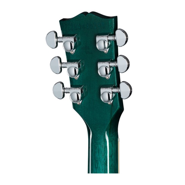 گیتار الکتریک گیبسون Gibson SG Standard Translucent Teal