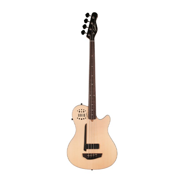 گیتار بیس گودین Godin A5 Fretted RN SA