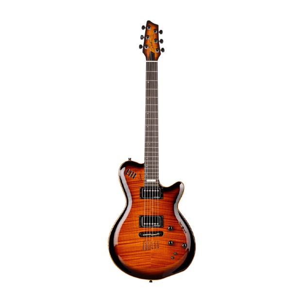 گیتار الکتریک گودین Godin LGX-SA AAA