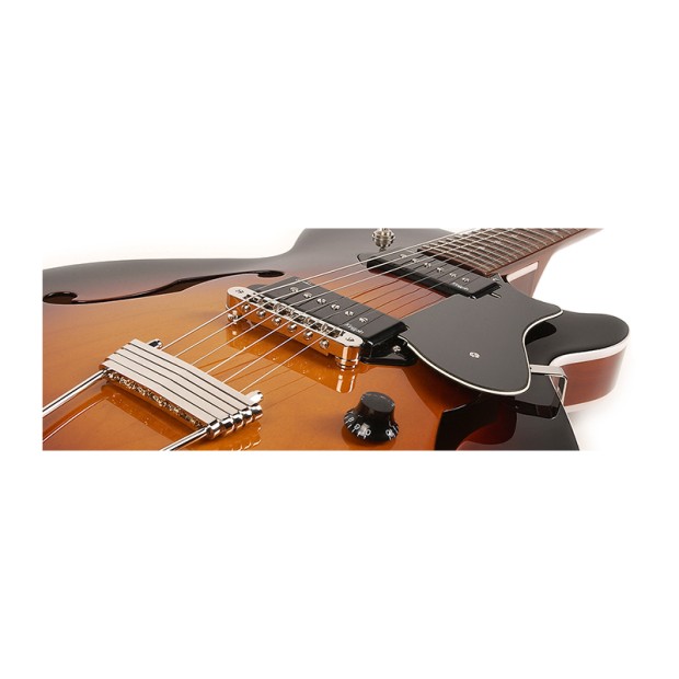 گیتار الکتریک گودین Godin Montreal Premiere P90