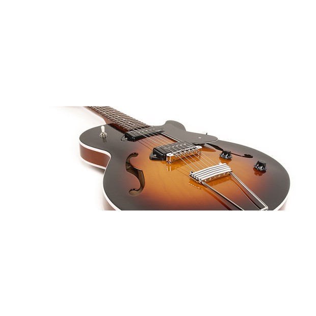 گیتار الکتریک گودین Godin Montreal Premiere P90
