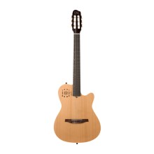 قیمت خرید فروش گیتار آکوستیک گودین Godin MultiAc Nylon Encore