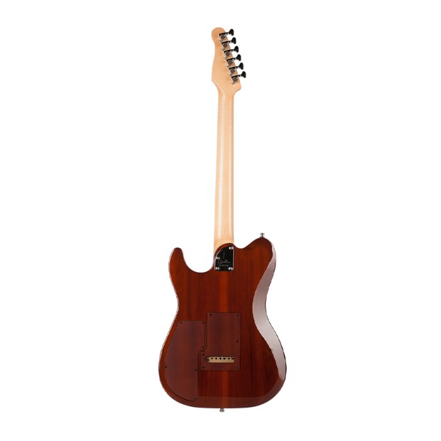 گیتار الکتریک گودین Godin Passion Custom Whiskey BST