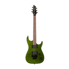 قیمت خرید فروش گیتار الکتریک گودین Godin Redline 3 Trans Green Flame HG