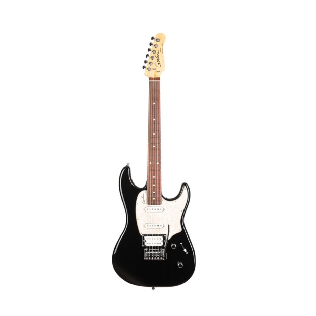 گیتار الکتریک گودین Godin Session LTD Black HG RN