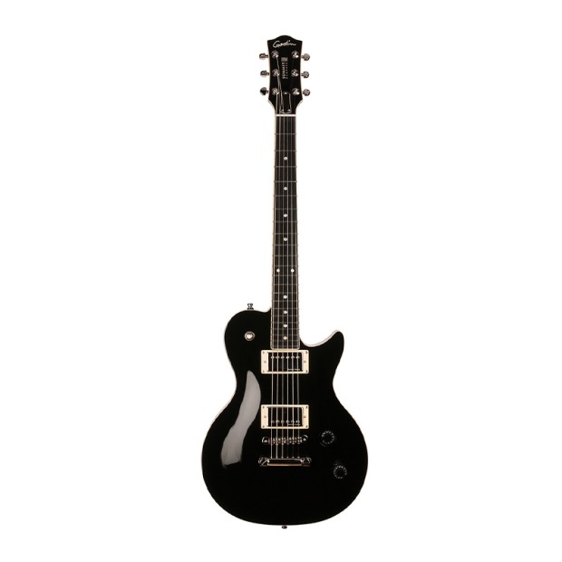 گیتار الکتریک گودین Godin Summit Classic HB Black HG