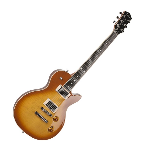 گیتار الکتریک گودین Godin Summit Classic HB Creme Brule HG
