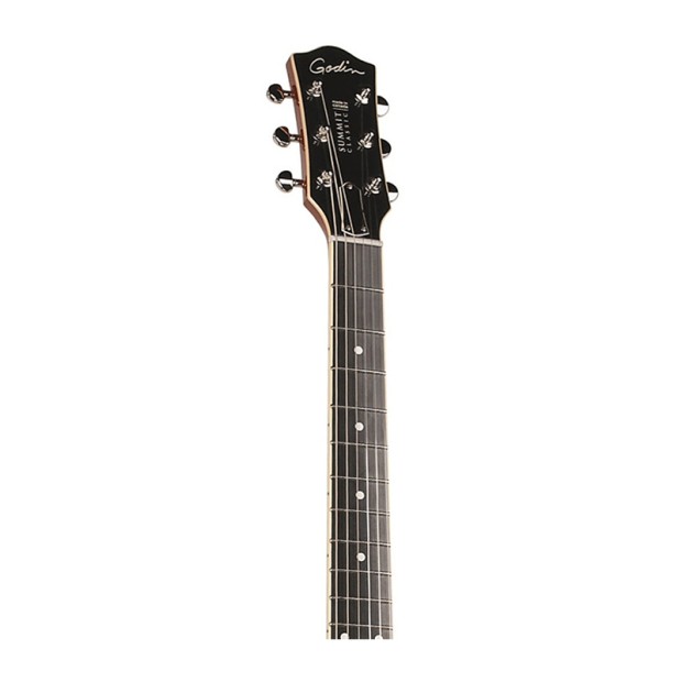 گیتار الکتریک گودین Godin Summit Classic HB Creme Brule HG