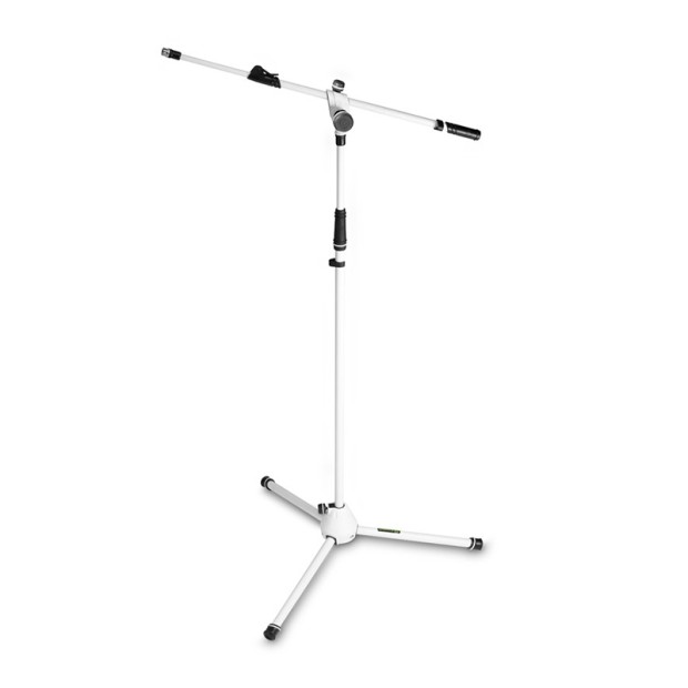 پایه میکروفن گراویتی Gravity 4322 w